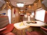 Hymer Tramp CL 2010 года
